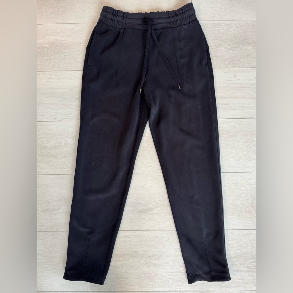 Lululemon Soft Ambitions High Rise Jogger